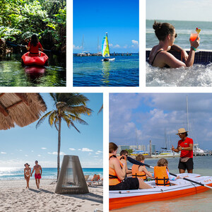 Sunset World Group Ready to Welcome Members and Guests This Easter Week