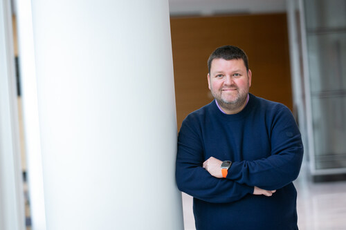 Adam Carreno, Managing Partner