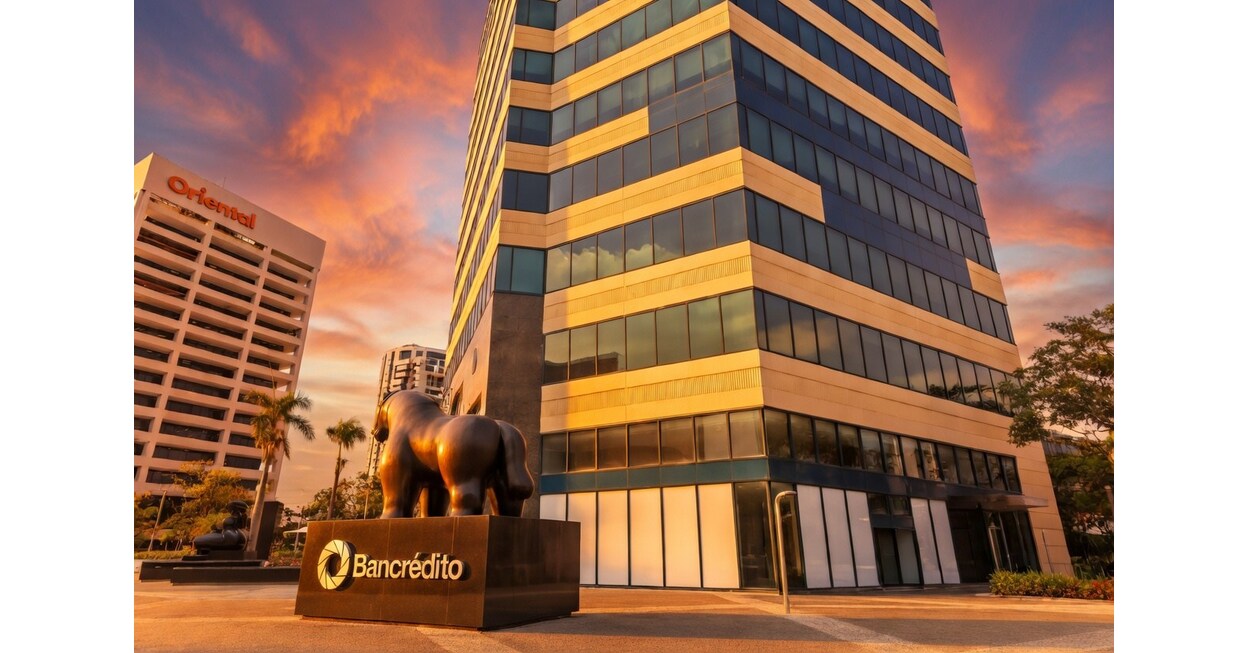 Geneva Trust Company Pursues $50 Million in Assets in Puerto Rico Bancrédito Case