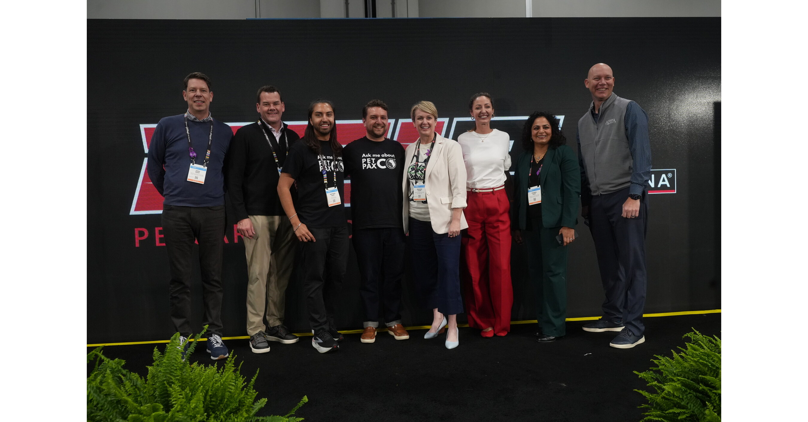 PetPax Co. Wins Grand Prize at Annual Pitch Competition to Secure 2026 Purina Pet Care Innovation Prize