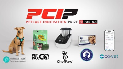 Five innovative pet care startups from across North America came together today to pitch their businesses to top pet industry executives and investors for the chance to win the $25,000 grand prize as part of the 2026 Pet Care Innovation Prize. PetPax Co., a startup working to redefine everyday pet wellness for modern pet parents, was selected as the grand prize winner following the live pitch competition at Global Pet Expo, the pet care industry’s largest annual trade show in Orlando, Florida.