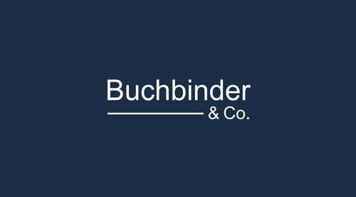 Buchbinder & Co.