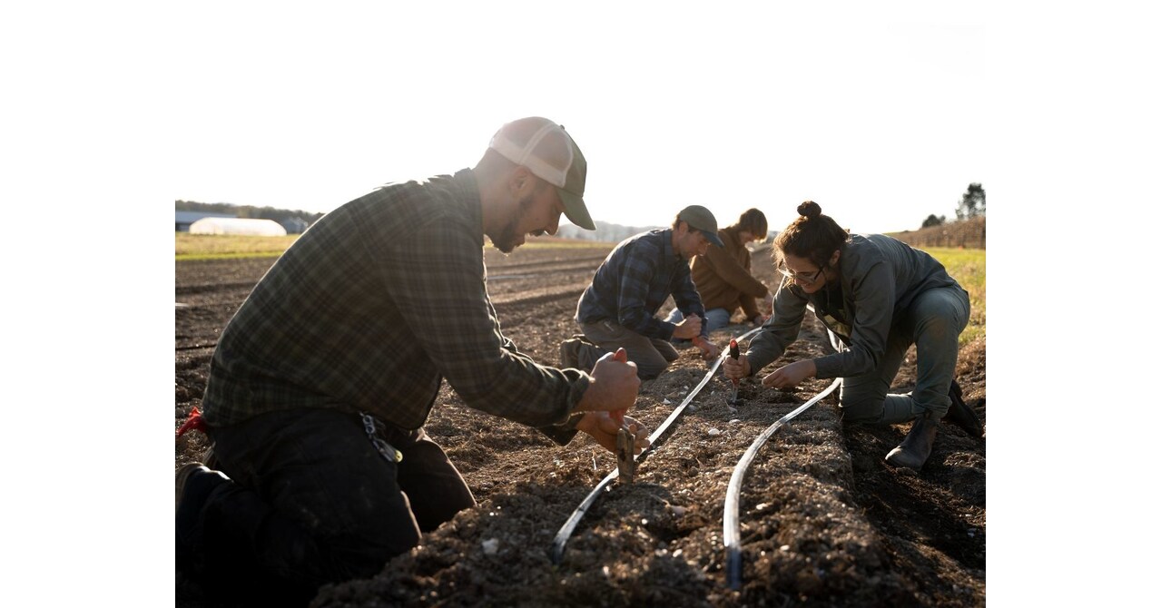 Natural Grocers® and Rodale Institute Celebrate Earth Month With Annual Ladybug Love Campaign, April 1-30, 2026