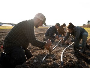 Natural Grocers® and Rodale Institute Celebrate Earth Month With Annual Ladybug Love Campaign, April 1-30, 2026