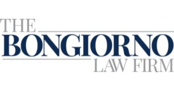 The Bongiorno Law Firm Recognized as the Best Slip and Fall Lawyers in New York with 2026 Martindale Hubble AV Preeminent&reg; rating