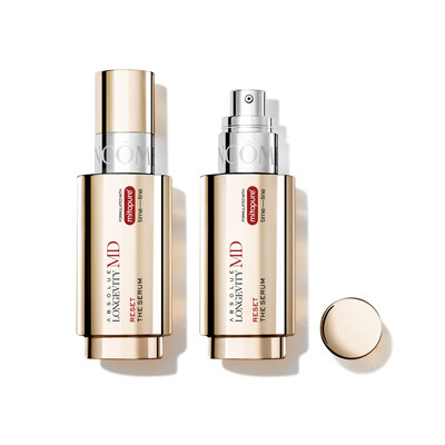 Absolue Longevity MD Reset The Serum