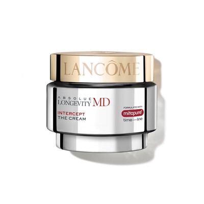 Absolue Longevity MD Intercept The Cream
