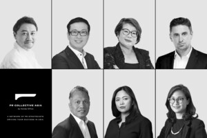 Honda Office Launches "PR Collective Asia" to Advise Japanese Enterprises on Strengthening Corporate and Brand Reputation