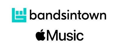 Bandsintown x Apple Music