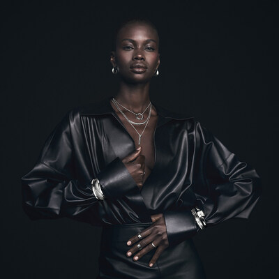 The Curve Collection by Movado