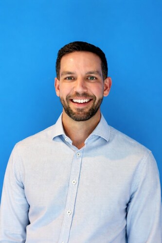 Craig Sharp, new president of Sycle, the leader in practice management software for the hearing care industry.