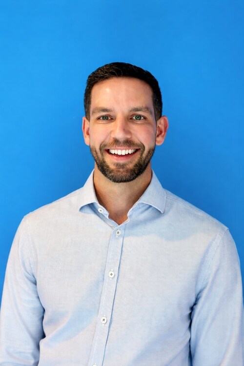 Craig Sharp, new president of Sycle, the leader in practice management software for the hearing care industry.