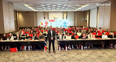 Smartee Denti-Technology Launches in Malaysia Smartee Denti-Technology Launches in Malaysia