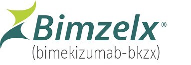 Bimzelx logo (PRNewsfoto/UCB, Inc.) Bimzelx logo (PRNewsfoto/UCB, Inc.)