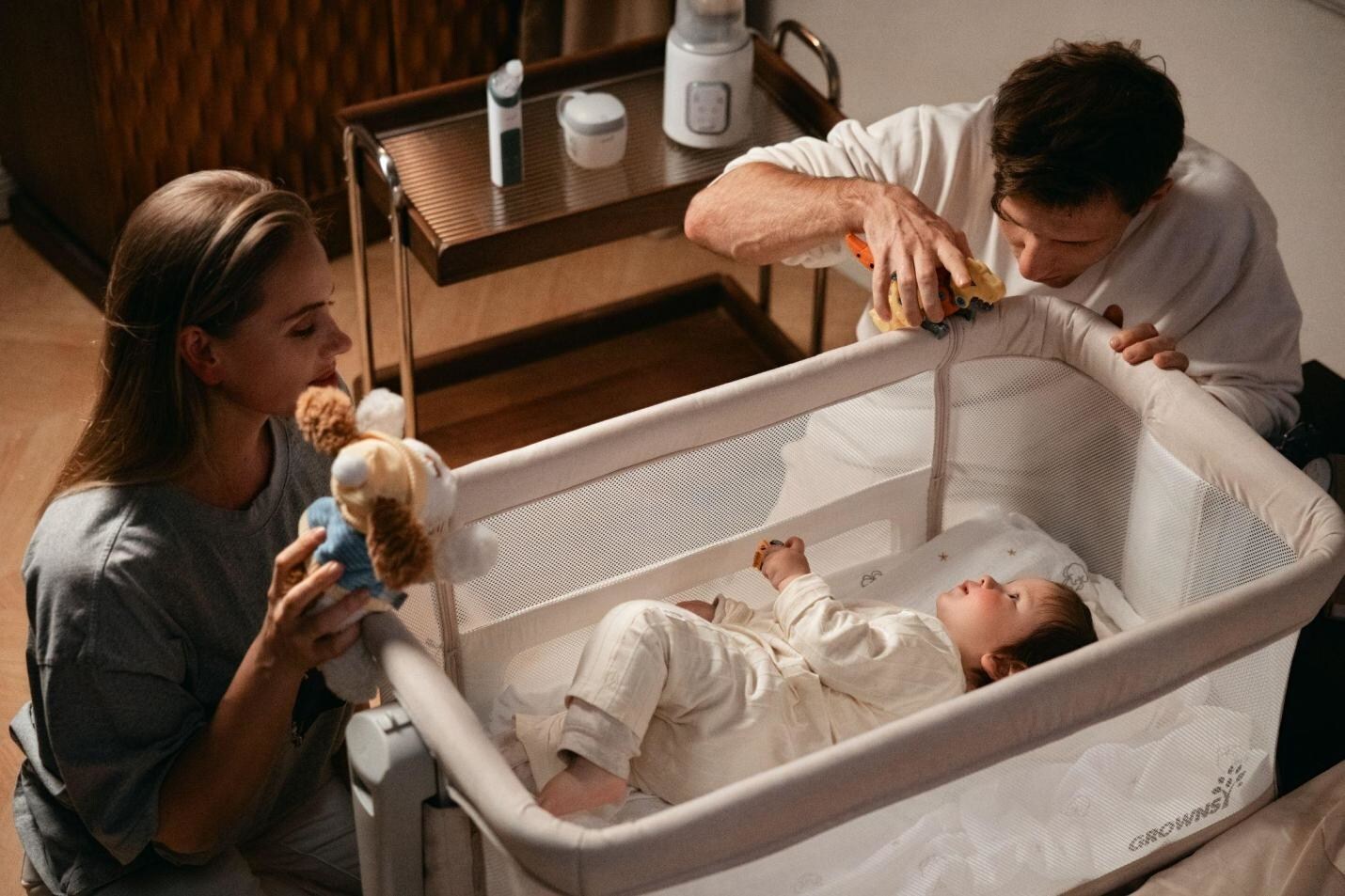 GROWNSY Launches New TV Commercial Following Major Brand Ref