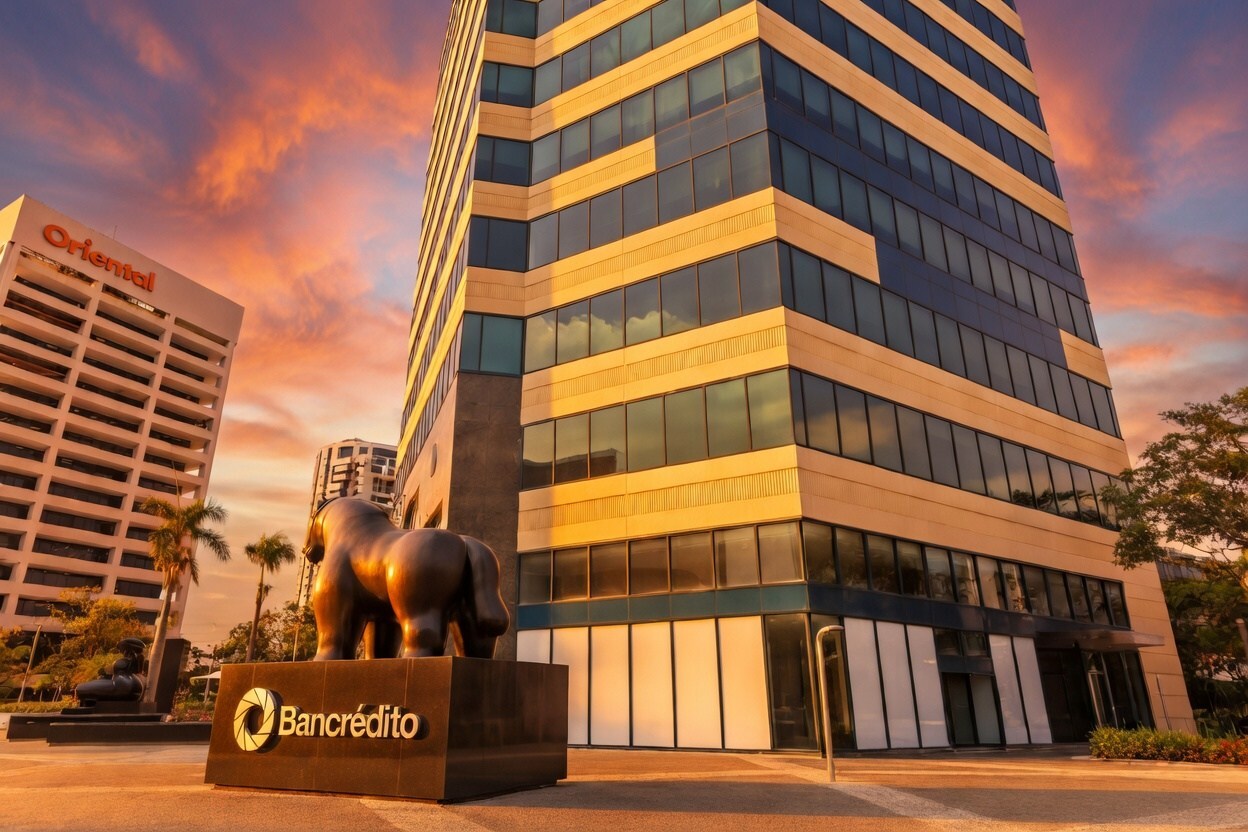 Geneva Trust Company reclama en Puerto Rico $50 millones en 