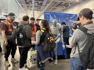 ELEGOO Makes PAX East Debut with Immersive 3D Printing Showcase, Featuring First Exhibition of Centauri Carbon 2 Combo
