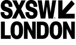 SXSW London Logo SXSW London Logo