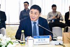 Zhong Baoshen Attends Boao Forum for Asia 2026, LONGi's "Solar-Storage-Hydrogen" Strategy Empowers China-Australia Green Cooperation