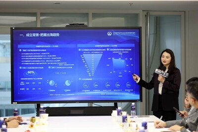 (PRNewsfoto/Huawei Cloud APAC)