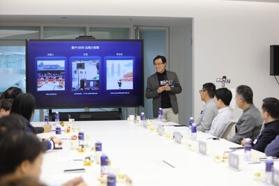 (PRNewsfoto/Huawei Cloud APAC)