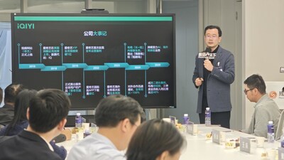 (PRNewsfoto/Huawei Cloud APAC)