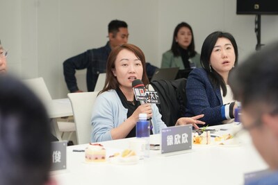 (PRNewsfoto/Huawei Cloud APAC)