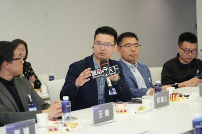 (PRNewsfoto/Huawei Cloud APAC)