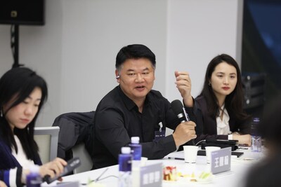 (PRNewsfoto/Huawei Cloud APAC)