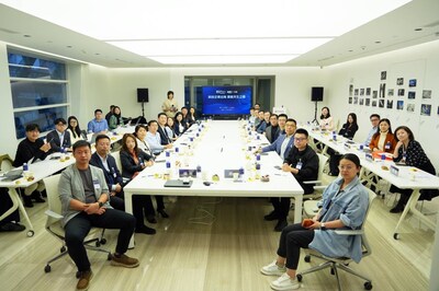 (PRNewsfoto/Huawei Cloud APAC)