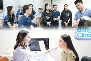Aura Bangkok Clinic: A leading beauty destination in Thailand