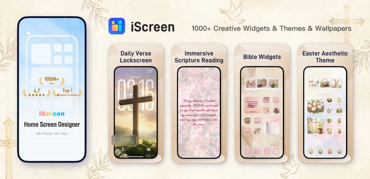 iScreen — source image