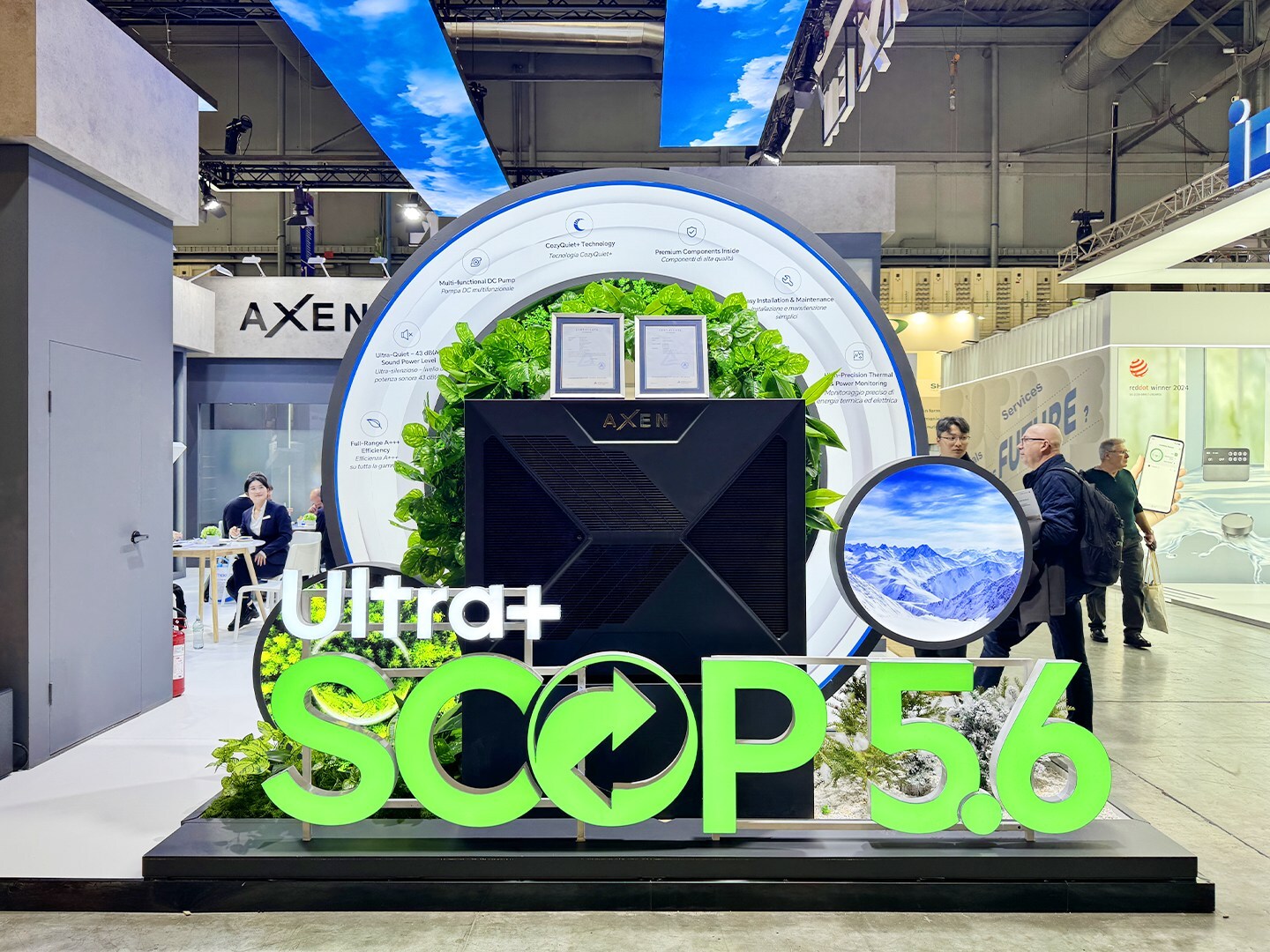 Unable to view the image, Please provide a valid URL.