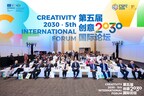 Creativity 2030 • 5th International Forum Held in Beijing