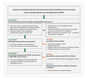 Chinese Medical Association Publishing House Co., Ltd. Sheds Light on New Noninvasive Clues to Detect Portal Hypertension