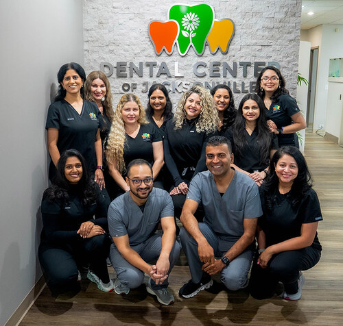 Dental Center of Jacksonville
