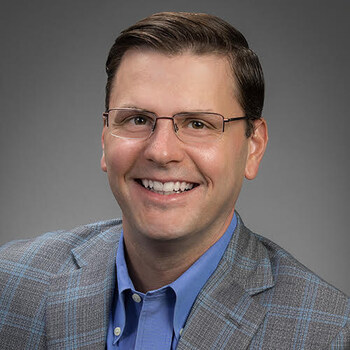 Kevin Potter, COO, Summit