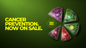 "Cancer Prevention Discounts" Initiative Transforms Scientific Risk Reduction into Grocery Savings and Healthier Choices