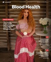 Blood Health Campaign Launches Nationwide on March 27