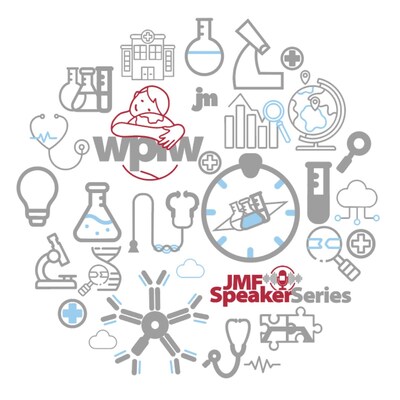 Jeffrey Modell Foundation World Primary Immunodeficiency Week Speaker Series