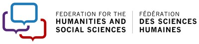 Federation for the Humanities and Social Sciences Logo (CNW Group/Federation for the Humanities and Social Sciences)