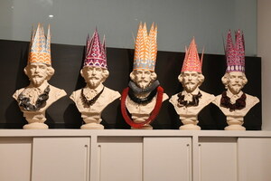 Folger Shakespeare Library Expands Celebration of Shakespeare's Birthday with Staged Reading of Macbeth and a Variety of Events in late April