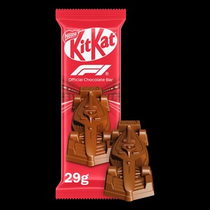 Воры скрылись, а 12 тонн KITKAT пропали