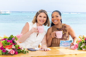 Sandals Dunn's River Set the Stage as NBC's 'TODAY with Jenna &amp; Sheinelle' Broadcast Two Special Episodes from Jamaica, Sponsored by Sandals Resorts and the Jamaica Tourist Board