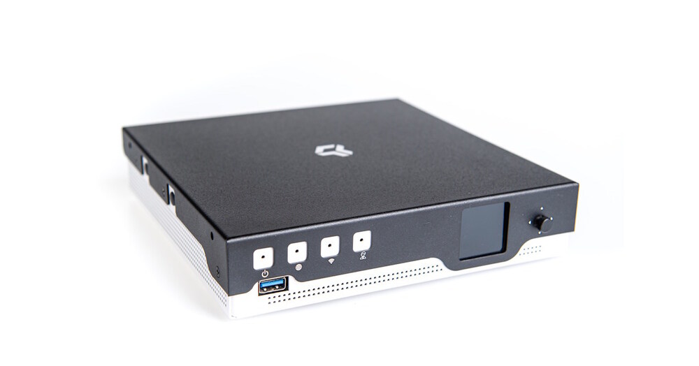 Turris Omnia NG Wired : un routeur 10 Gbps silencieux pour les racks et ...