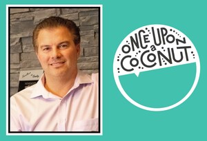Once Upon a Coconut Promotes Matt Merson to President