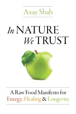 Nature Trust Press Announces New Manifesto Challenging Modern Nutrition, Accepted into Library of Congress After 16-Year Scientific Inquiry