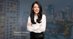 Roopal Luhana, Founding Partner