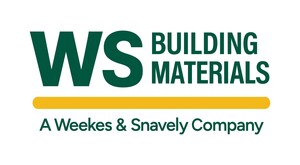 Weekes and Snavely Unite Under New Brand: WS Building Materials