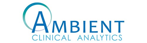 Ambient Clinical Analytics